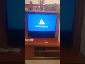 tv lg error linux #shorts