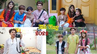 Eid Special Vlog Moonvines