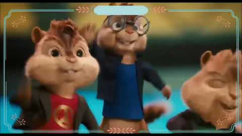 TOCO TOCO TO DANCE CHALLENGE | CHIPMUNKS & CHIPETTES