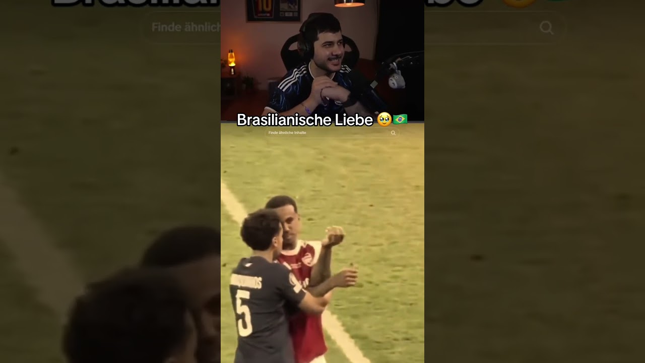 Brasilianische Liebe🥹🇧🇷