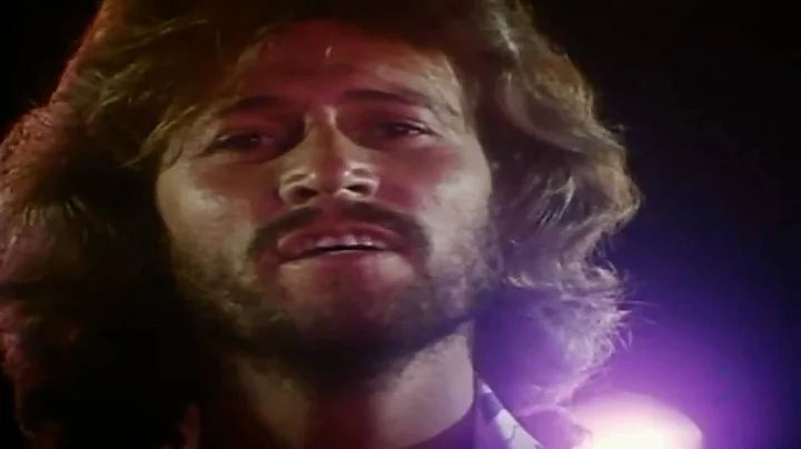 Bee Gees - Cuan profundo es tu amor