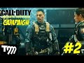 Call of Duty INFINITE WARFARE Campaign Walkthrough 