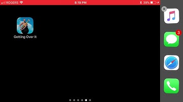 How to download Getting Over It for free on iOS