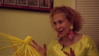 Conversation With Purely Patricia And Heidilee