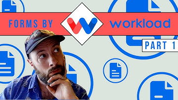 Easily Create Custom Business Forms in Minutes  🕢