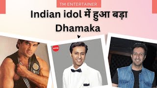 Important update on Indian Idol  Bidipta Awesome Performance 