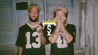 SUICIDEBOY$ - Dead Snow (feat. Lil Peep) Miro Edit
