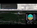09 - Вoeing 737-800 VP-BPY продольное выкатывание Ростов на Дону 03.09.2013