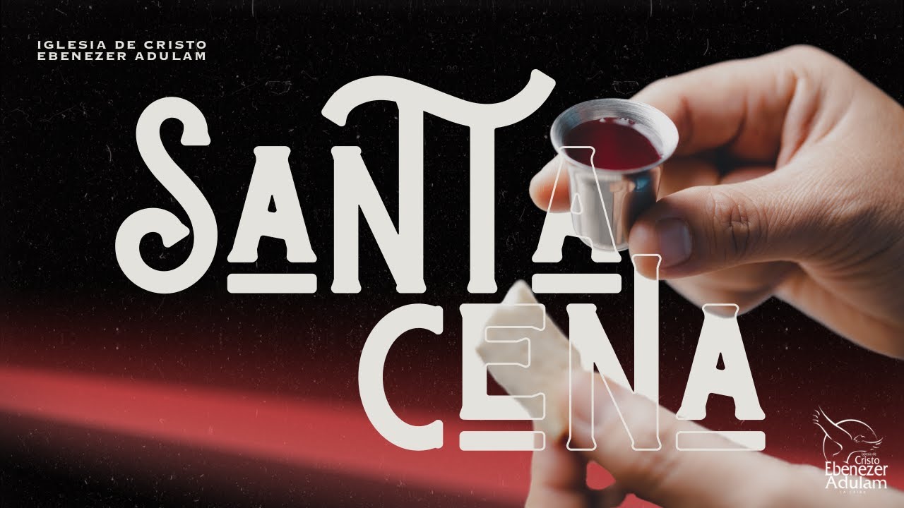 Alabanza y Adoración │ Domingo 4  de enero de 2025