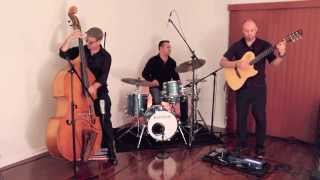 Garota De Ipanema By  3m Trio