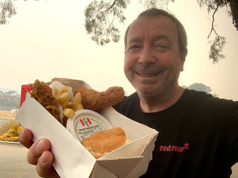 KFC $4.95 Fill
