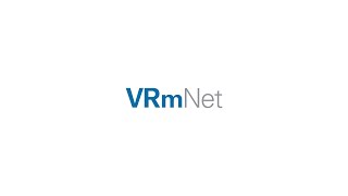 VRmNet® for Diagnostic Simulators