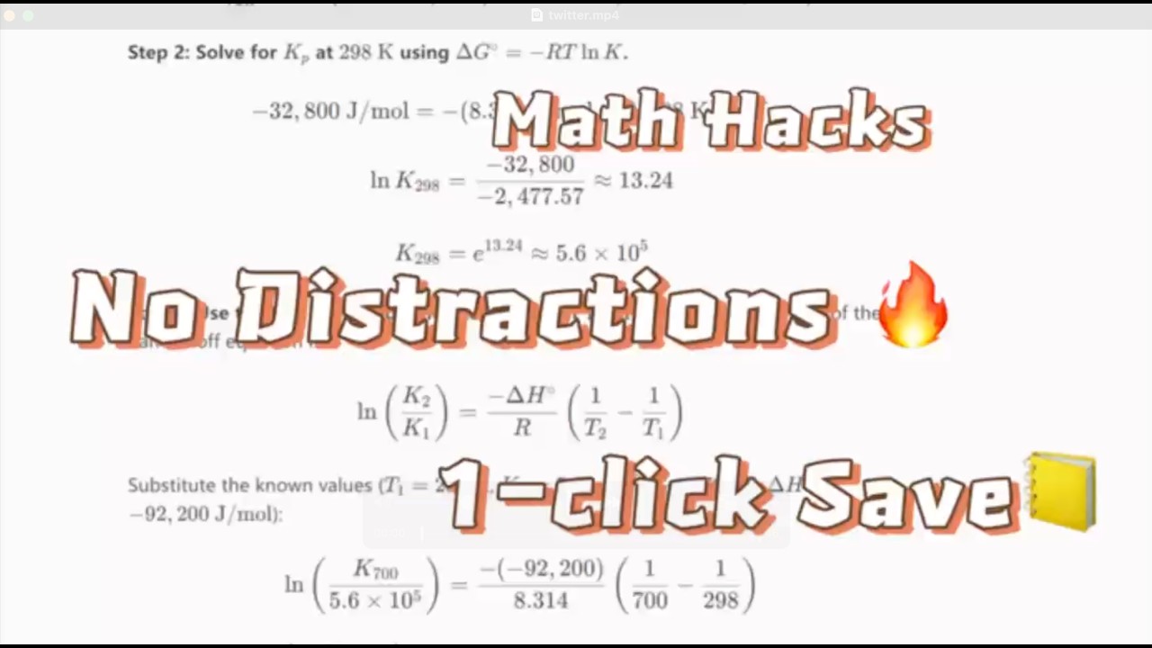 How to Fix Your Kid’s Math Mistakes with Custom AI Worksheets - YouTube