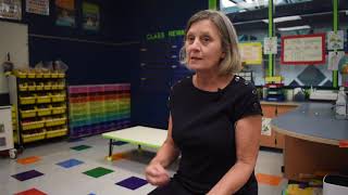 SBCSC Shares the Impact of our Backpack Program