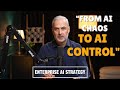 Most Companies Already Use AI (But Leadership Has No Control)