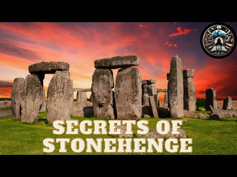 Secrets of Stonehenge: Exploring the Ancient Wonders of Prehistoric Britain  #AncientMysteries
