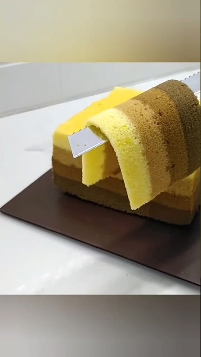 bolu gulung kukus super lembut dan lentur #bolugulungkukus #bolugulung #figoalfares