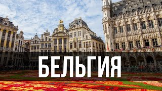 Ужасный Брюссель и прекрасный Брюгге! Куда сходить и стоит ли посещать столицу Бельгии?