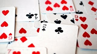 Salute - A Math Card Game