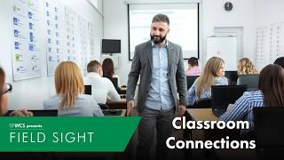 Information Viral Evolution: Classroom Connections Guide