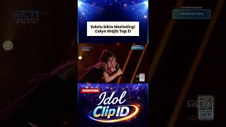 Celyna Grace  Rayuan Perempuan Gila Ii