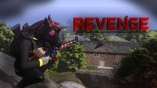 H1Z1 Montage #7 | 'Revenge'