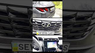 Hyundai Tucson 2.0 Auto #carrental #automobile #car #rentacar