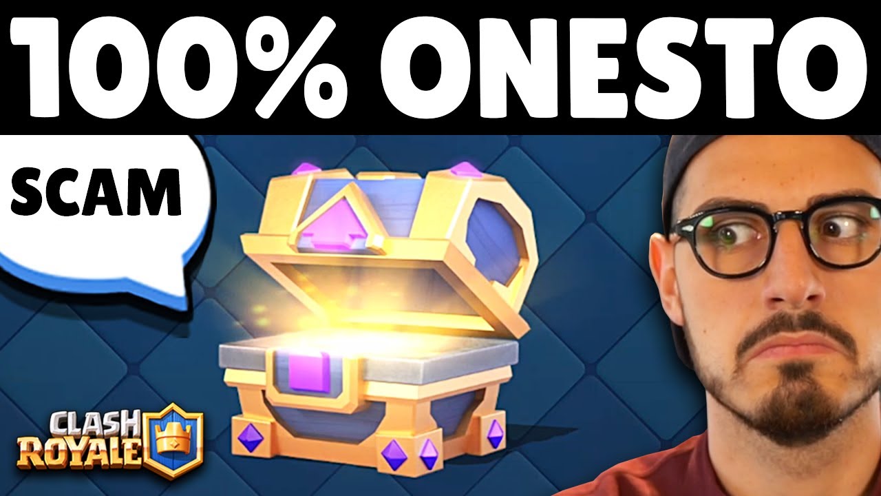 REAZIONE alle NUOVE EVOLUZIONI, LIVELLO 15 e ALTRO! - Clash TV Royale ...