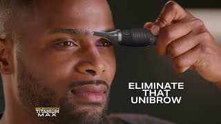 MicroTouch Titanium Max - As Seen On TV NZ