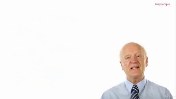 007 Relationship of Project Program Portfolio Management