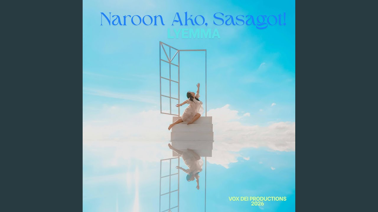 Naroon Ako, Sasagot!