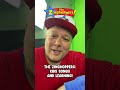 BTS: Just Released a Fun Kids Song Filmed at the Nashville Zoo! :)