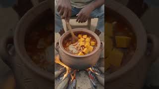 Cook Miyan Taushe (Hausa) With Me 🍲 #MosesStyle