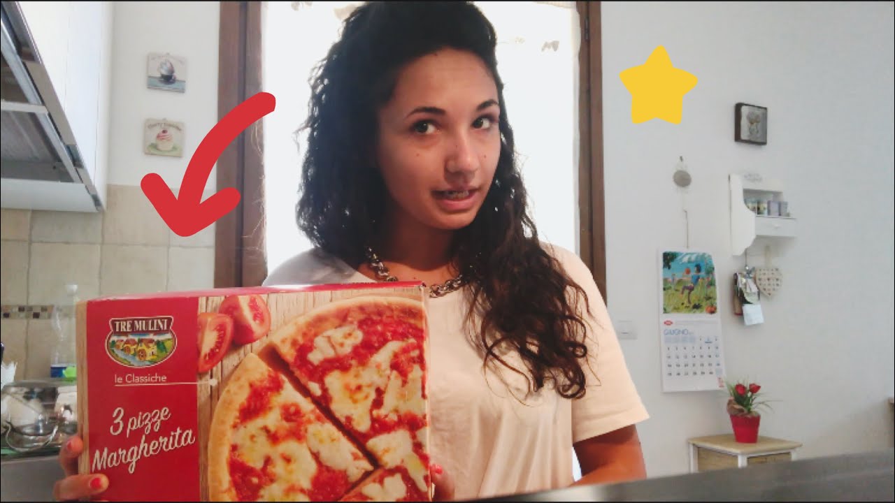 LA MIA SPESA DA EUROSPIN ❤️