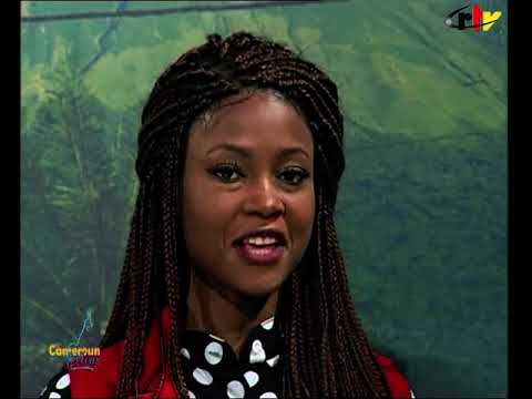 Samuel SAFO TCHOLO Inventor Of Egusi Processing Industry Was On CAMEROON FEELING CRTV