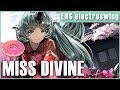 Miss Divine - Norowareta Night (Milkychan) 【0P2C cover】 (eng subs)