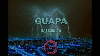 RAF Camora - GUAPA (instrumental remake)
