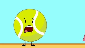 BFDI-TPOT 8 But (Attempted As) In the BFDIA style. Is Image Freezing Object Show Glitch