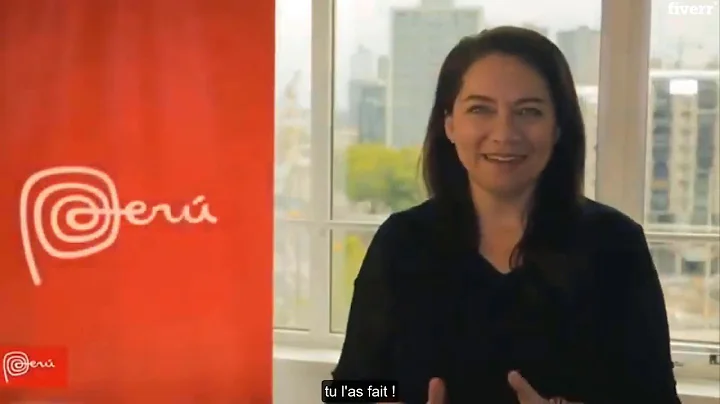 Add arabic or english or french subtitles to your video - Best Subtitles & Captions service