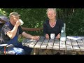 Kaffekränzchen: 2,5 Jahre in Schweden - Rückblick, Auswanderung, Selbstversorgung...