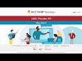 Misu Tasnim - CMS: Provider API | DevDays June 2021 Virtual