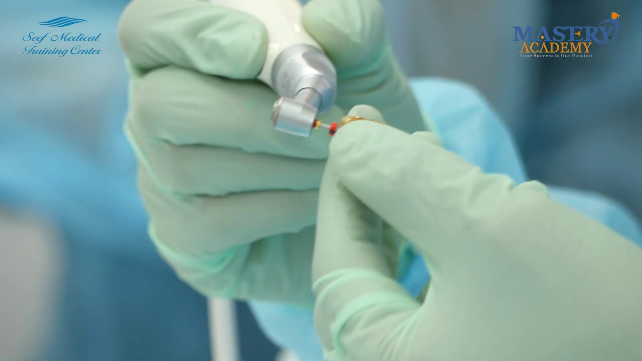 Clinical Endodontics Diploma: Advanced techniques in treatment of complicated cases