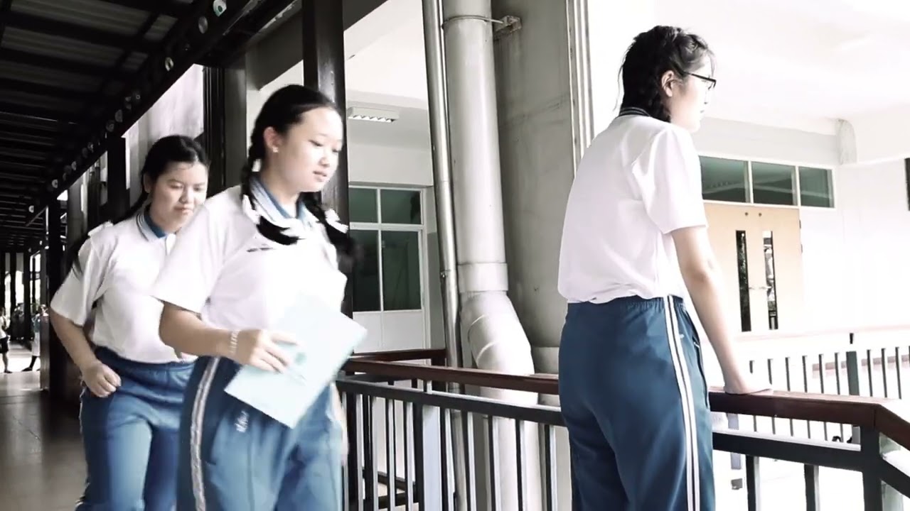 โรงเรียนเซนต์ปอลคอนแวนต์