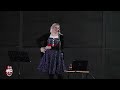 Capture de la vidéo Mia Rose Live On The Tivoli Community Stage (July 1, 2023)