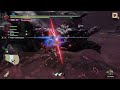 MHRS Dual Blades all Risen elders level 300