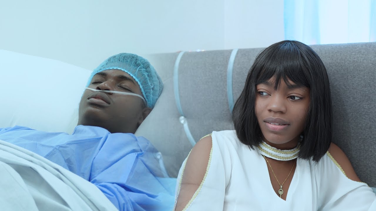 UNE VILLE HOSTILE Film Haïtien Complet 2025