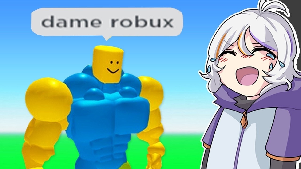 LOS VIDEOS MAS GRACIOSOS DE ROBLOX 🤣😂