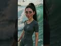 This Simple AI Trick Blew My Mind #aigenerated #freepik #hack