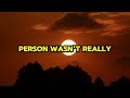 Beginning of video