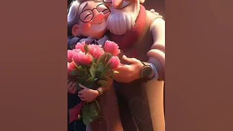 Grow Old With You | Brent Morgan  #music #musiclovers #musicislife #fyp #shortvideo